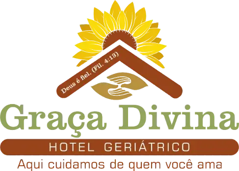 Logo do Lar Graça Divina